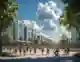 Погода в Хасавюрте утром, 12 июля 2025 года