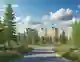 Погода в Ноябрьске утром, 12 июля 2025 года