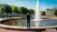 Опасность купания в фонтанах Петербурга
