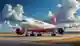 Boeing 777 Sheremetyevo–Пхеньян: новый мегамаршрут от Nordwind