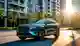Тест-драйв Omoda C7: китайский кроссовер для российских дорог