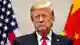 Трамп не исключил встречи с Путиным в Китае