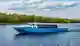 Водолет отменил рейсы: авария на Городецком шлюзе