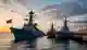 День ВМФ-2025 в Петербурге: без салюта, но с «На-На» и флагами!