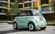 Fiat Topolino в России: мини-электрокар за 2,5 млн