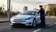  Элитная Tesla на фальшивых армянских номерах попала в руки ГИБДД!