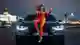 Танцовщица на капоте BMW предстанет перед судом