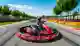 Новый уличный картинг Turba Karting Hall в Екатеринбурге: адреналин под открытым небом