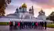 Фестиваль «Человек и вера» меняет взгляд на роль Костромы в истории