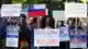 Сенаторы США отложили санкции против России
