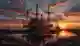 Россия увеличит добычу нефти в сентябре: что это значит?