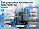 Электробус малого класса: новые горизонты для общественного транспорта Москвы