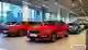 Рекордные продажи новых автомобилей в Санкт-Петербурге