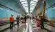 Строительство второго тоннеля: как идет работа над новой станцией метро в Нижнем Новгороде