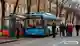 Подъем цен на проезд в общественном транспорте Петербурга