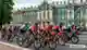 Дорожные ограничения в Петербурге: велогонка Gran Fondo