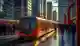 Новый этап в развитии московского метро: электродепо ‘Столбово’