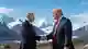 Куда направляются Путин и Трамп? Встреча в Анкоридже