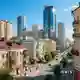 Цены на жилье в России: Летнее снижение в 2025 году