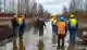  В Заволжском районе Костромы восстанавливают водоснабжение