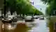 Тропический ливень в Екатеринбурге: Город под водой