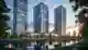 Резкое изменение цен на элитную недвижимость Москвы в 2025 году