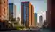 Самые популярные районы для аренды жилья в Москве