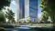 Строительство N’ice Tower: новый деловой центр в Москве