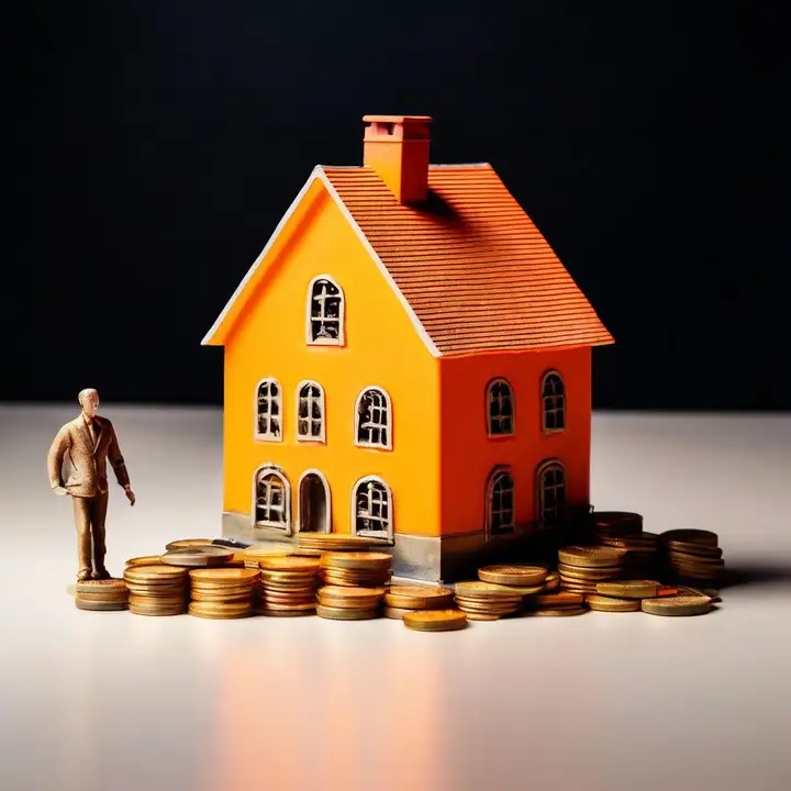 Бюджетные ограничения и рынок недвижимости Бюджетные ограничения и рынок недвижимости