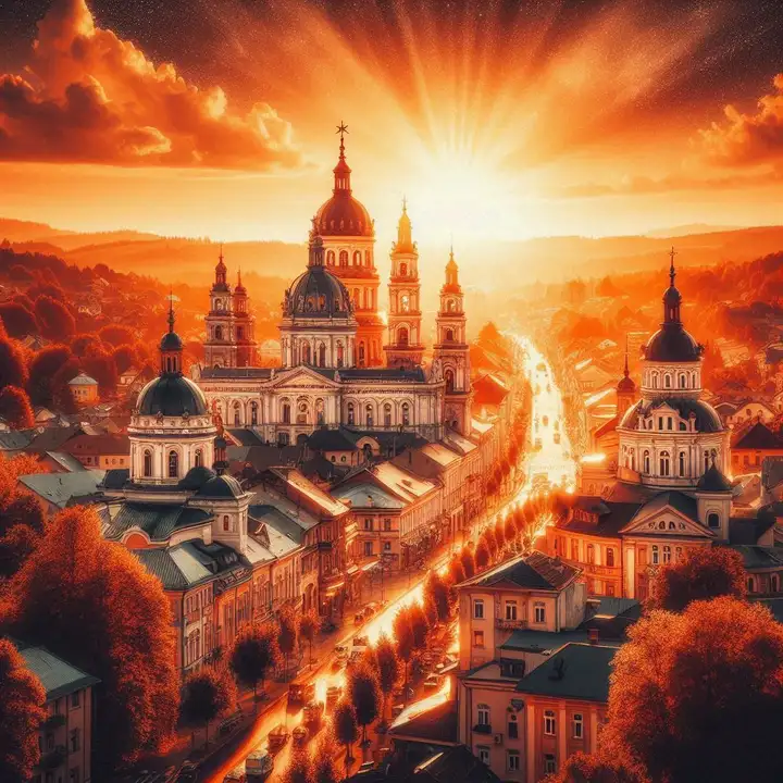 Спрос на жилье в небольших городах