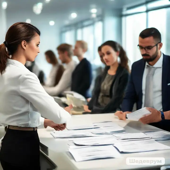 Список документов для выписки Список документов для выписки