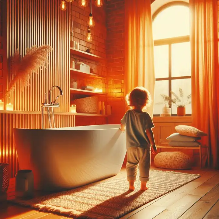 Ванная комната: скрытые угрозы