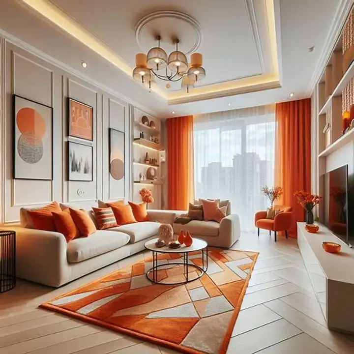 Меблировка и декорирование Меблировка и декорирование