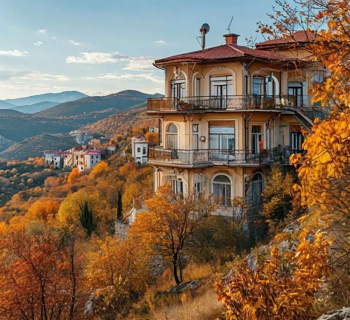 Новости недвижимости Крыма
