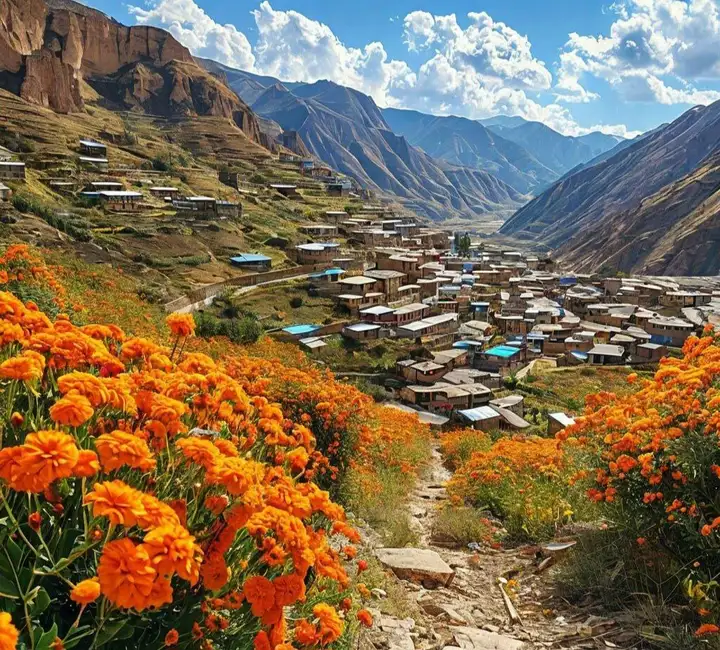 Купить недвижимости в Дагестане