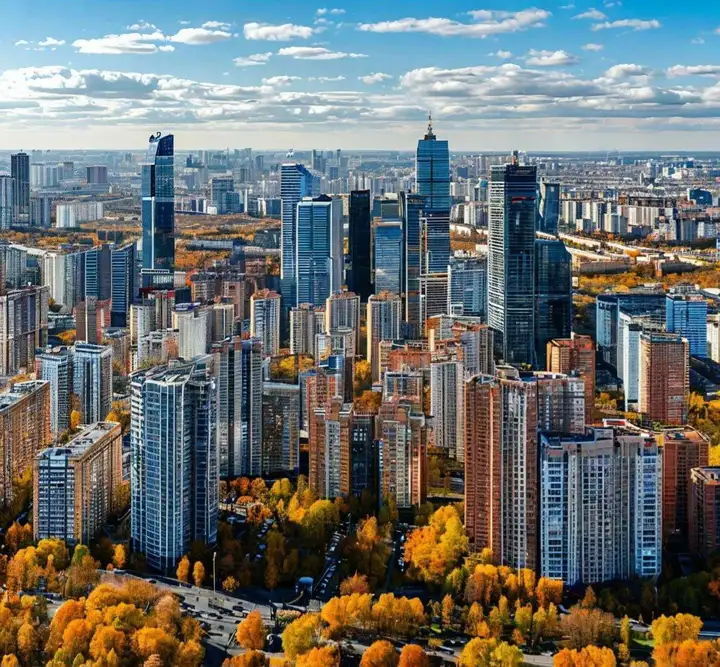 Перспективы рынка недвижимости в 2025 году: ждать ли восстановления