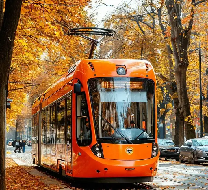 Движение на улице Московской в Краснодаре перекроют на 4 месяца: что ждет жителей и гостей города