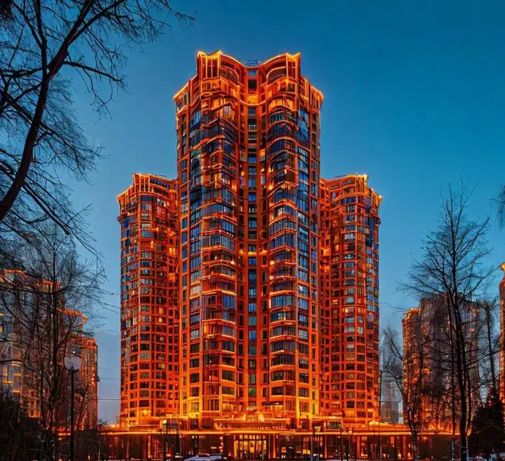 Почему цены на элитное жилье остаются стабильными