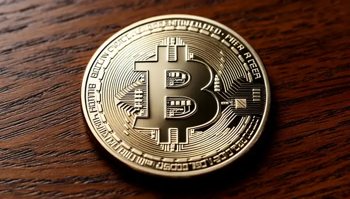 Биткоин пробил $100 000: причины взлёта и перспективы