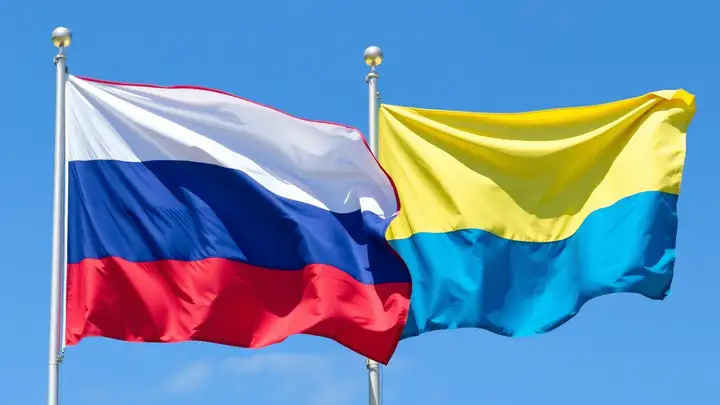Полное перемирие с 12 мая: надежда Киева и реакция Москвы