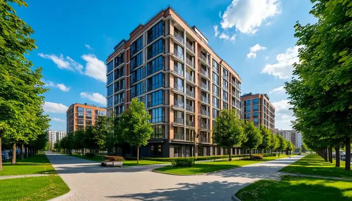 Аренда с последующим выкупом в Краснодаре: доступно от 12 500 ₽ в месяц