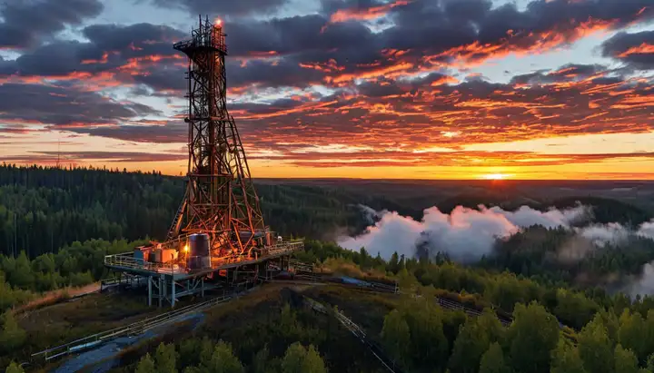 Запасы и ресурсы нефти в России: мифы и реальность на ближайшие годы