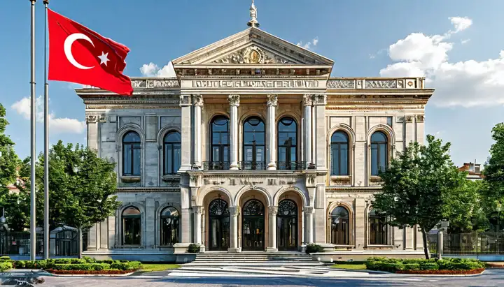 Турецкая лира и инфляция: почему Центробанк сохраняет прогноз в 24%