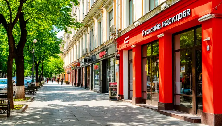 Как Кубань стала лидером конкурса «Торговля России»: 10 победителей региона