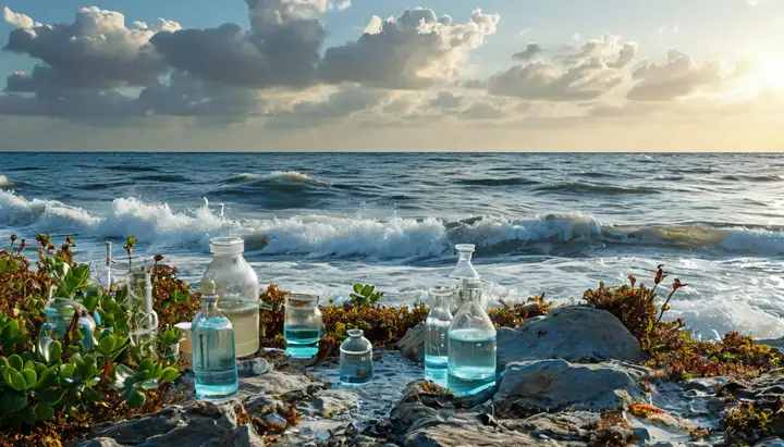 Черное море под контролем: качество морской воды на пляжах Краснодарского края, что показала проверкапроверка