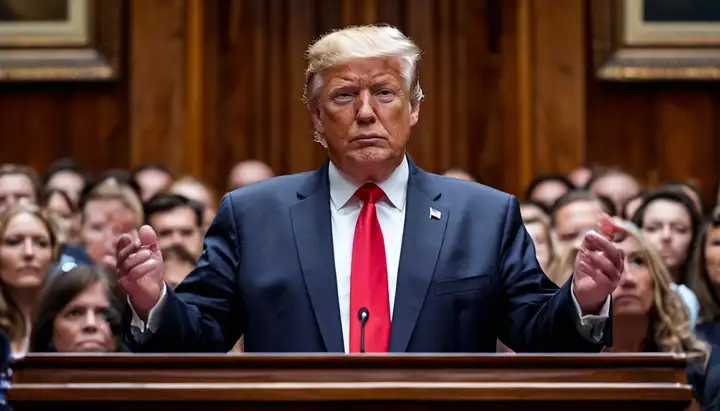 Налоговая революция Трампа: что предусматривал одобренный законопроект и почему может застрять в конгрессе