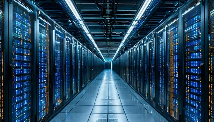 Будущее банковских данных: цифровая трансформация финсектора к 2025 году
