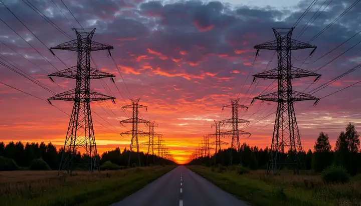 Россети Ленэнерго: рекордные дивиденды за 2024 год