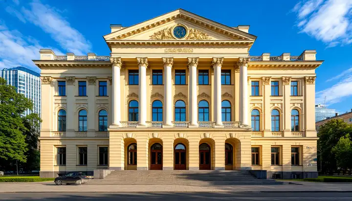Аналитики подтвердили прогноз ключевой ставки ЦБ в 2025 году