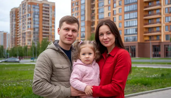 Почему 900 000 ₽ материнского капитала не спасают рождаемость в России